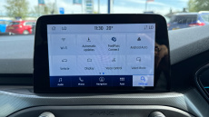 Ford Focus 1.5 EcoBlue 120 Titanium X 5dr Diesel Hatchback